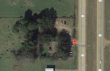 1530 Highway 171, Stonewall, LA 71078