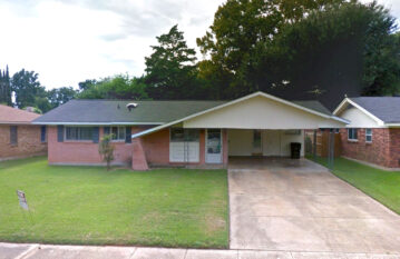 1807 Diana St, Bossier City, LA 71112