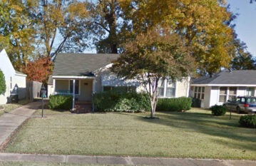 4519 Clingman Dr, Shreveport, LA 71105