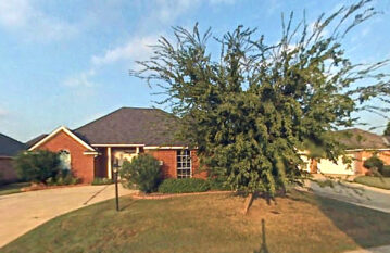 9008 Eureka Ln, Shreveport, LA 71115